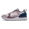Onitsuka Tiger Bravon Sport Fashion Color Block Durable Low-Top Casual Shoes Unisex sneaker Light-Purple 1183B899-103