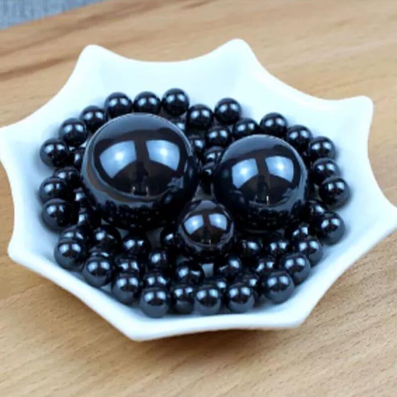 Precision Silicon Nitride Ceramic Ball