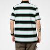 Puma Casual Sports Breathable Striped Short Sleeve Polo Shirt Men Tops Multicolor 599781-02