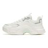Anta Rabbit Shoes Casual Shoes Thick Sole Height Increasing Shock Absorption Non-Slip Wear-Resistant Low-Top Lifestyle Casual Shoes 922328816-1