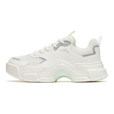 Rabbit Shoes Casual Shoes Thick Sole Height Increasing Shock Absorption Non-Slip Wear-Resistant Low-Top Lifestyle Casual Shoes 922328816-1