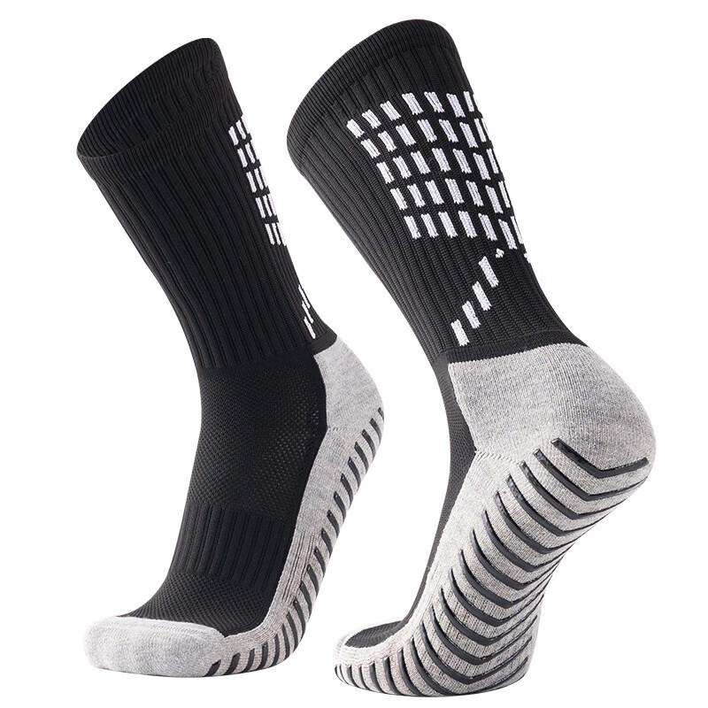 Miling Non-Slip Football Training Socks