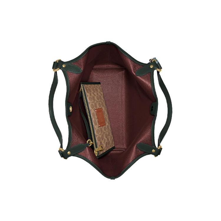 New COACH Day Shoulder Bags C6337-B4RFT