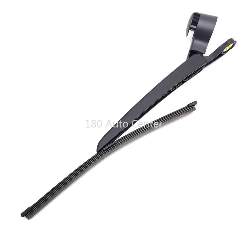 BYD Formula Leopard 5 Rear Wiper Assembly Rear Wiper Arm Blade