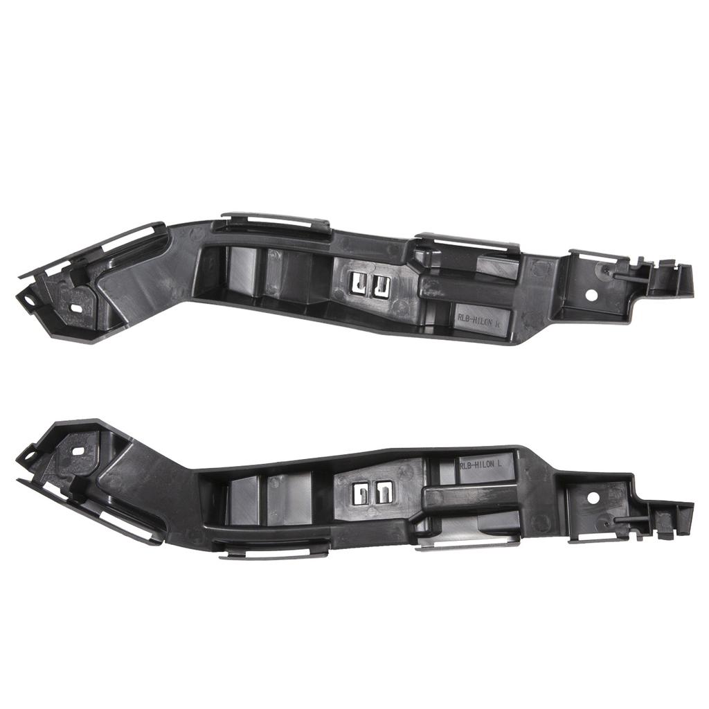 Front Bumper Mounting Support Bracket Left or Right Side For Ford Fusion 2010 2011 2012 AE5Z17C947C AE5Z17C947D