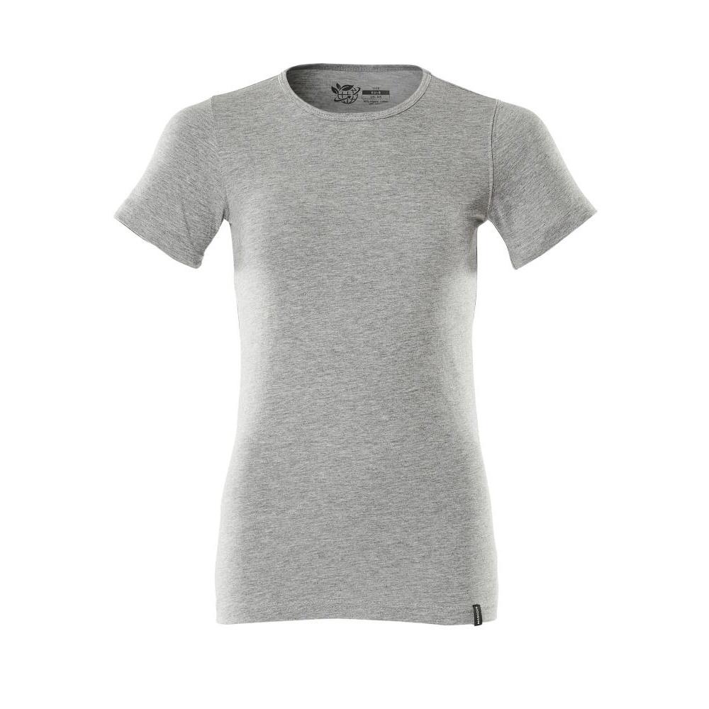 Mascot Womens/Ladies Crossover T-Shirt