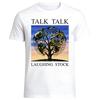 Talk Talk Laughing Stock White T-Shirt