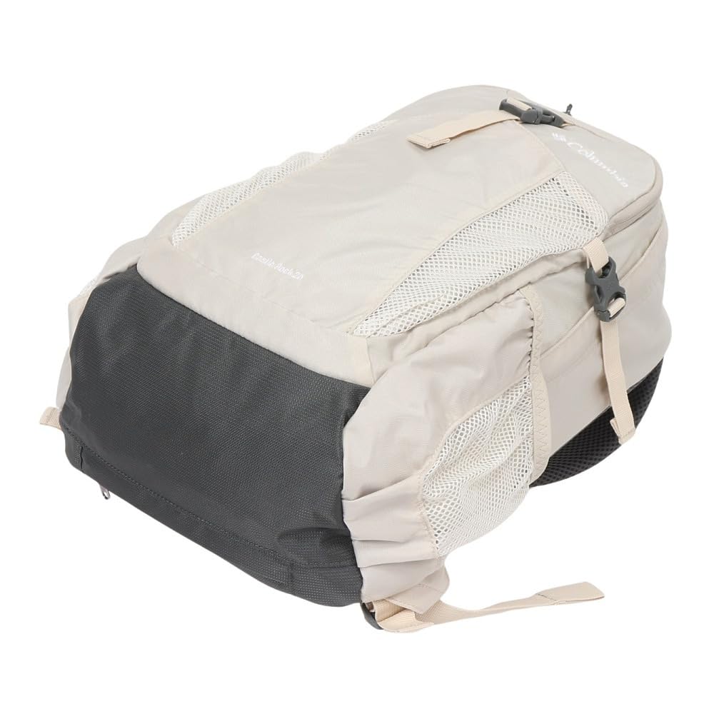 Columbia Castle Rock 20L Backpack II One Chalk PU8663, Size,
