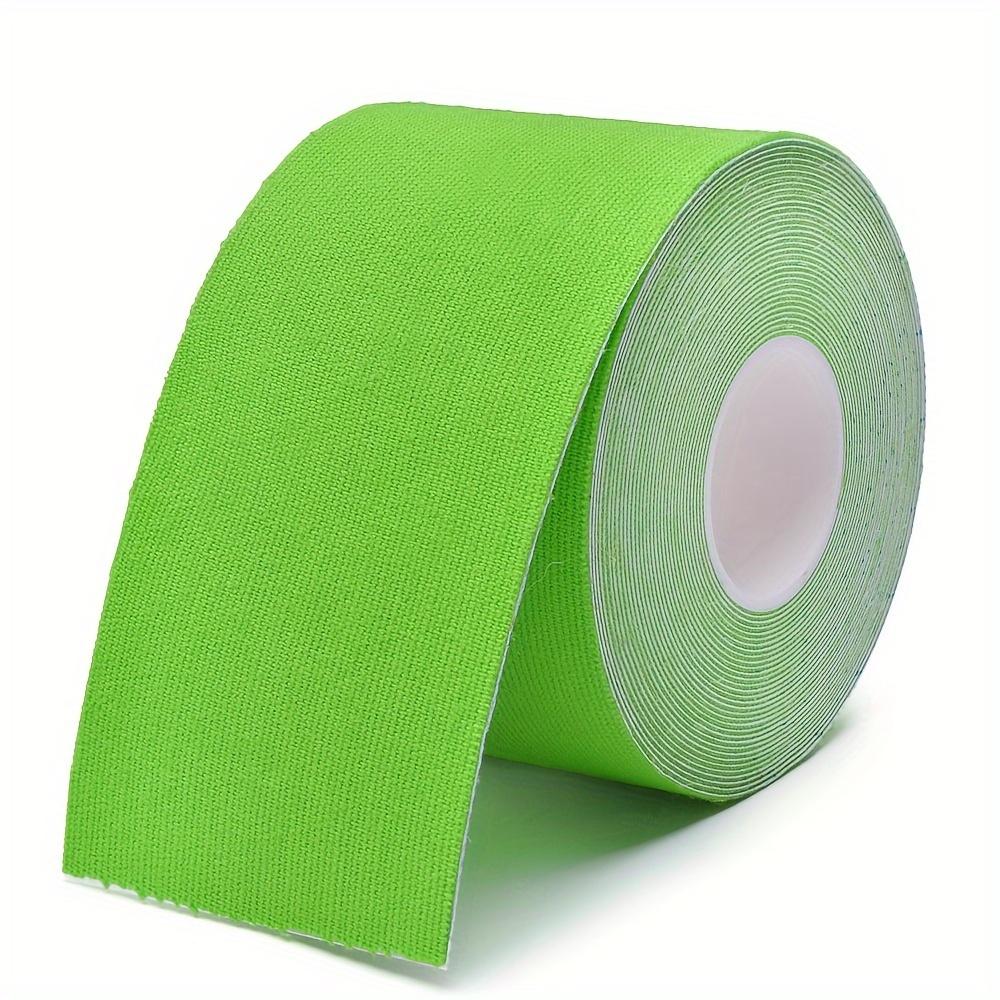 Durable And Safe 1Pc First Aid Bandage Sports Elastic Adhesive Tape Knee Muscle Patch