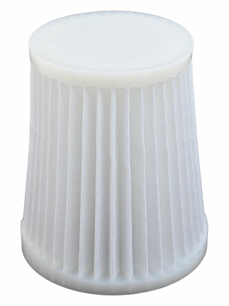 Brand New Filters Vacuum Cleaner 1619PA5188 3pcs 49.5mm 50.8mm