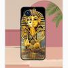 Egypt King Tutankhamun Case For Honor Magic 8 Pro 7 6 5 Lite Honor 200 400 X9c X9b X9a X8b X8a X8c 50 70 90 Cover