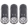 Egg Candler LED Cold Light Fine Workmanship Simple Operation Aluminum Alloy Egg Light