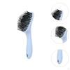 Pet Horse Hair Comb Curry Professional Supplies Portable Removing, Tangles Care Brush