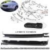 Left/Right Car Front Bumper Bracket Frame Bar 2118801114 For Mercedes-Benz E-Class W211 E320 2005 2006 E350 2006-2009 E500 Parts