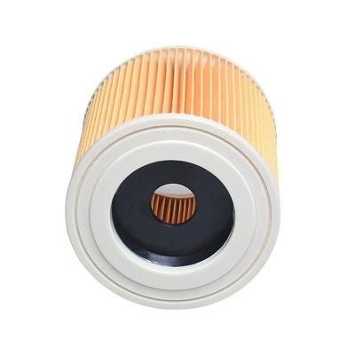 Filter for Karcher WD WD2 WD3 WD1 MV3 MV2 WD2250 WD3.200 WD3.300 A2004 A2054 A2204 A2656 Støvsugere Deler Hepa Filter