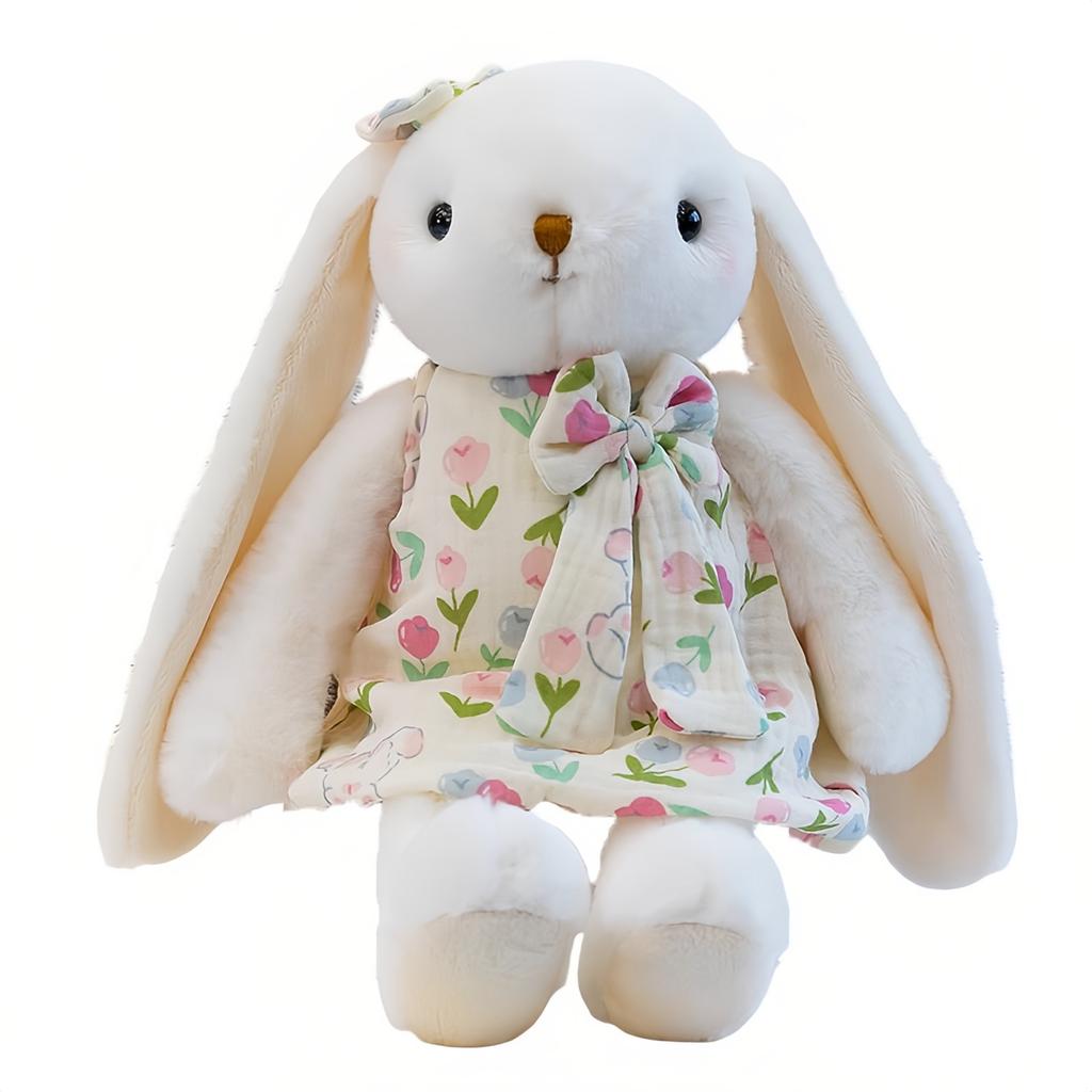 35cm Cute Plush Toy,Safe & Huggable, Perfect For Kids Toddlers & Adults, Ideal Gift For Birthday Holiday Home Decoration