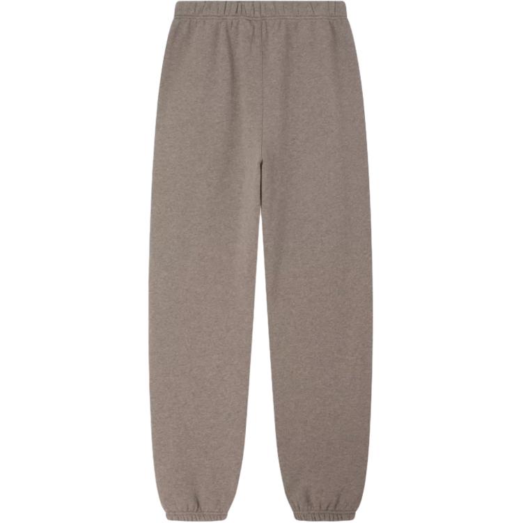 Fear of God Essentials Klassische Jogginghose Homestead Heather Herren Unterteile Tan 130AS252031F