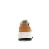 Air Jordan 1 Elevate Low Rookie of the Year Women Sneakers Brown Golden-Harvest Black DH7004-701