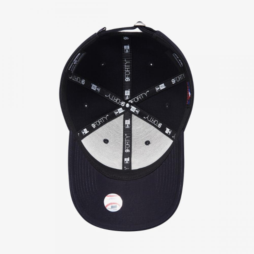New Era Unisex Mlb Pinch Hitter New York Yankees Cap Navy
