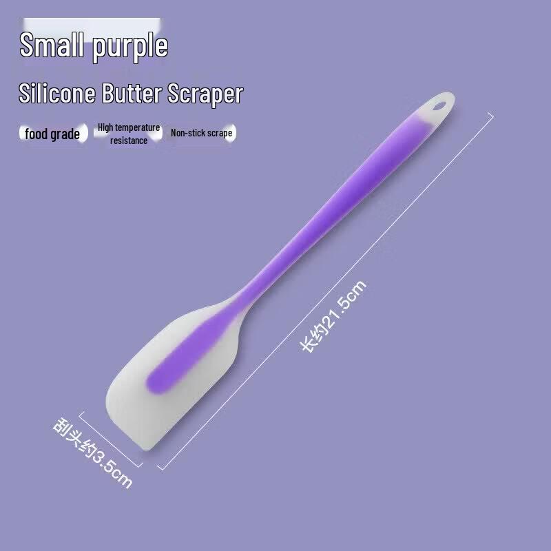 Baking Decorating Kit with Disposable Piping Bags and Nozzles