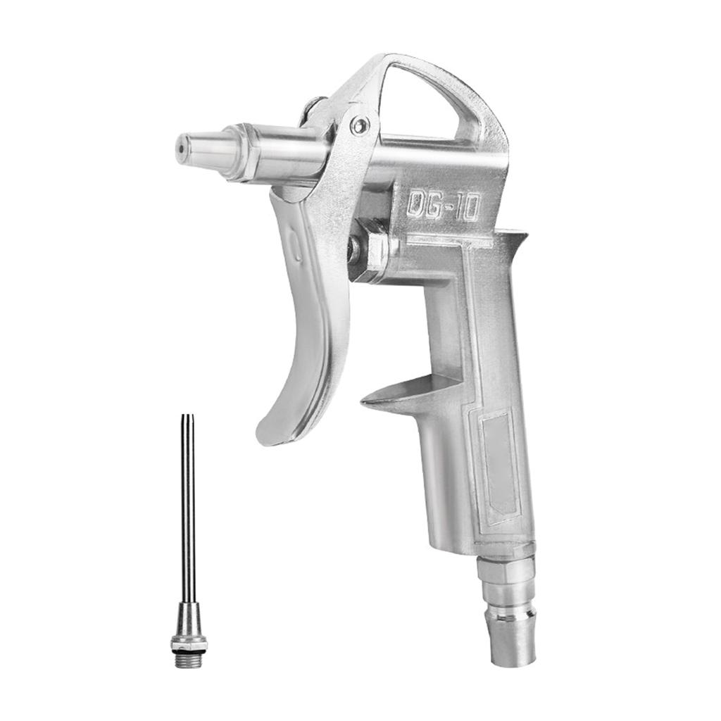 Hochdruck-Luftgebläse Leistungsstark & Effizient Automatisches Luftgebläse Werkzeug Einfaches Luftgebläse zur Motorreinigung