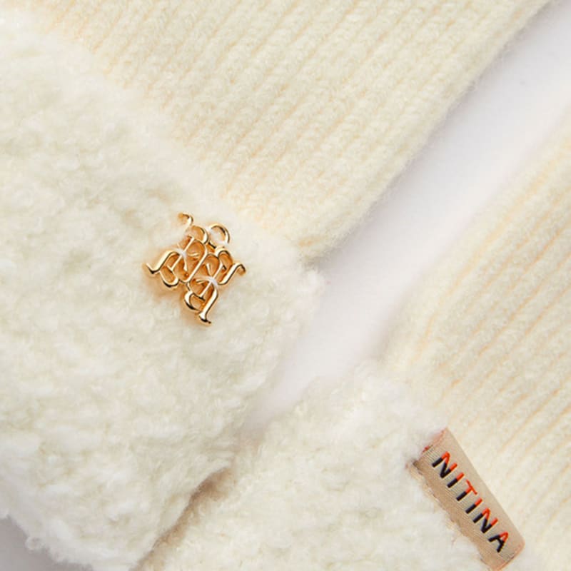 Nitina Soft Touch Gloves IV