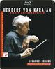 Брамс: Німецький реквієм (Блу рей)