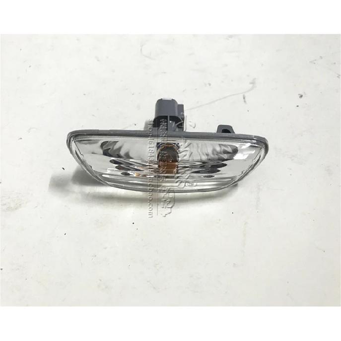 For Kia K3 pesche Forte fender wing side light turn signal light assembly K3 left