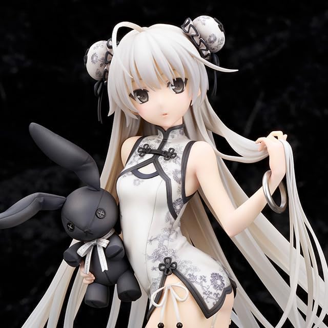 Yosuga No Sora Kasugano Sora -China Dress Style- Chinese Dress 1/7 Complete Figure Authentic Alter