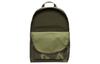 Nike Heritage Fabric Backpack Regular Unisex Olive Green DQ5956-222