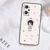Nurse Medical Medicine Health Case For Realme GT7 Pro GT6 11 12 13 14 15 Pro Plus C55 C53 C35 C33 C61 C65 C67 C53 C71 C75