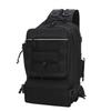 Fishing Tackle Backpack with 4 Trays Storage Bag Outdoor Shoulder Backpack Water-Resistant Fishing Gear Bags with 4 Tackle Box Fishing Gear Bag