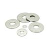 304/201/316 Stainless Steel Flat Washer/Gasket M3-M33