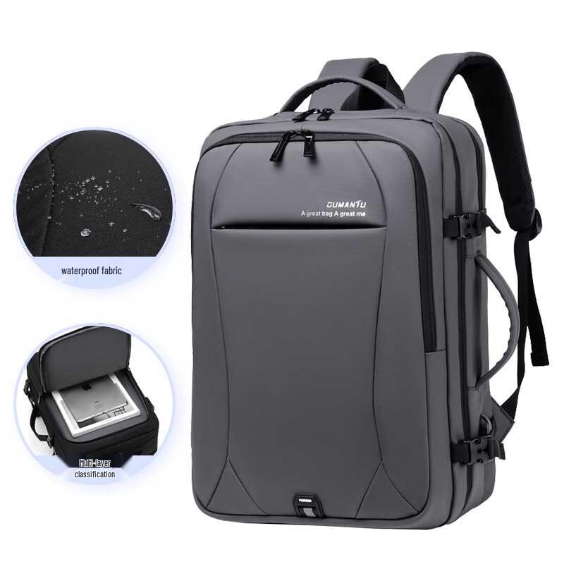 ZY Business Commuter Backpack 2101