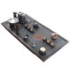 Qianxing Automatic Wujin Stone Tea Ceremony Set