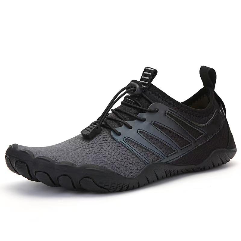 Outdoor Creek Tracking Shoes Men's and Women's Fitness Sports Running Mountaineering Wading Rock Climbing Shoes