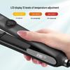 Automatic Steam Infrared Hair Curler & Straightener