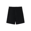 Li-Ning x Glare Way Of Wade Graphic Shorts 'Black' Men's AKSS527-1