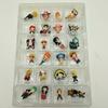 Anime Blinds Boxs Calendar Blinds Box Cute Doll