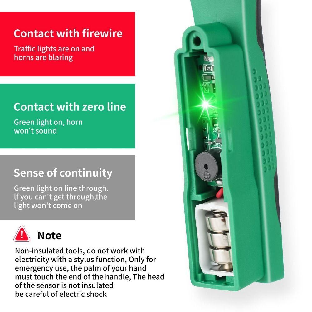 Nonslip Electrician Wire Stripping Pliers Stainless Steel Cable Clamper  Splitting