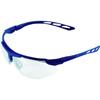 TRUSCO Twin Safety Glasses X 2 of TSG-9171B (Fit Type) (Case 2)