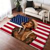 Singer K-Kehlani Music 2026 Floor Mat Soft Thickened Absorbent Non-Slip Bedroom Living Room Door Mat Home Decor Flannel Rugs