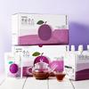 Prune juice with lactic acid bacteria, 800ml, 2 boxes