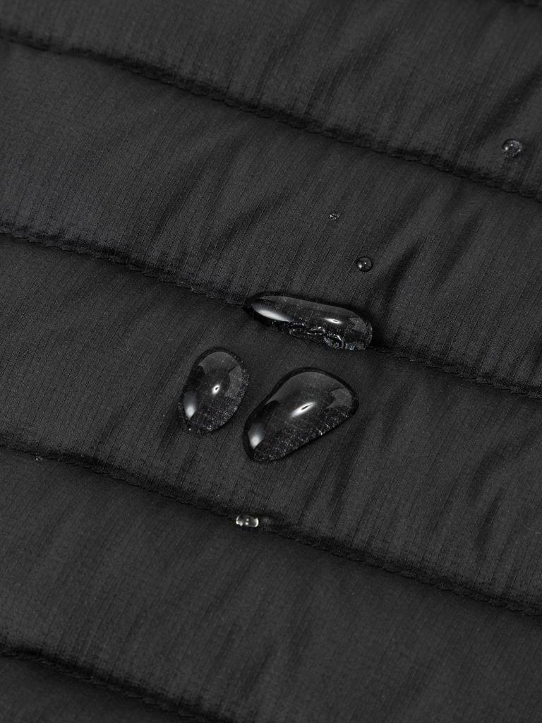 The North Face Thunder Size S Jacket, Mushroom,