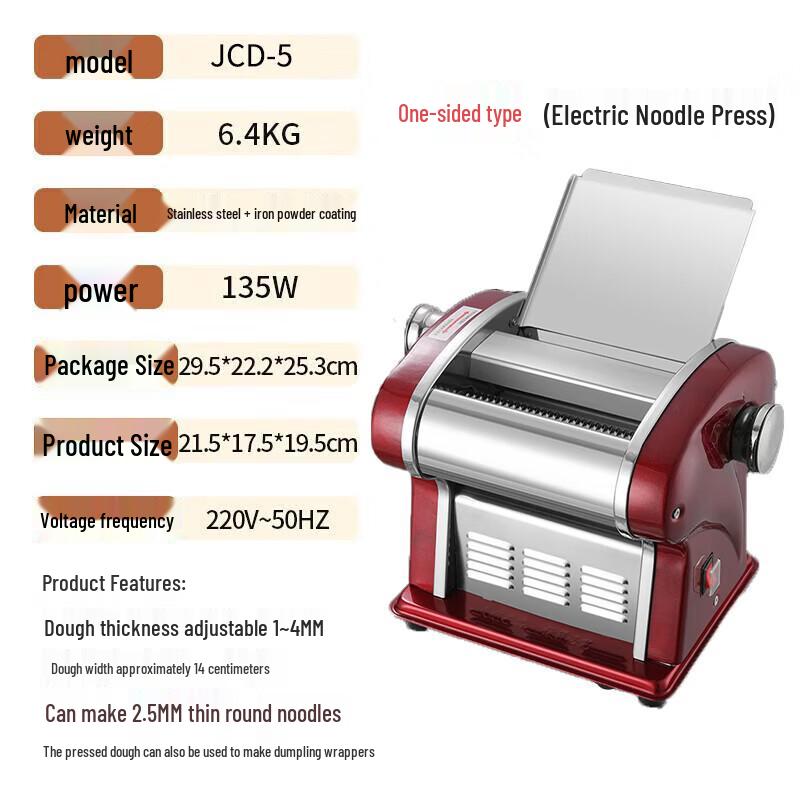Shuchu Automatischer Nudelhersteller