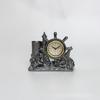Watches and Home Accessories Wujin Tutu Rudder Alarm Clock Company Gift Photography Equipment