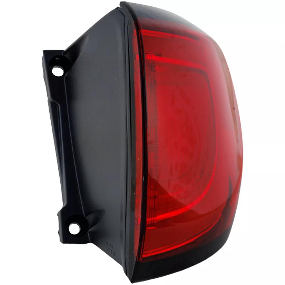 For Chrysler Pacifica Voyager LX 68229026AF Right Passenger Side Outer TailLight