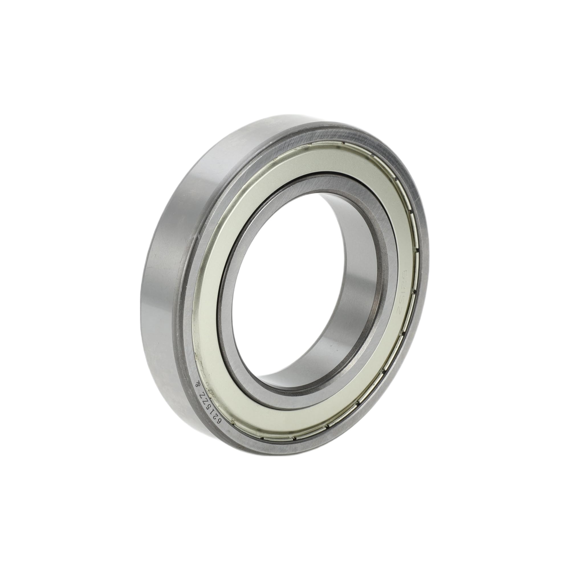 

ACROPIX 6215ZZ Deep Groove Ball Bearing P0 75x130x25mm Lubricated Bearing Double Metal Seal Silver Tone Scooter Skateboard Wheel &