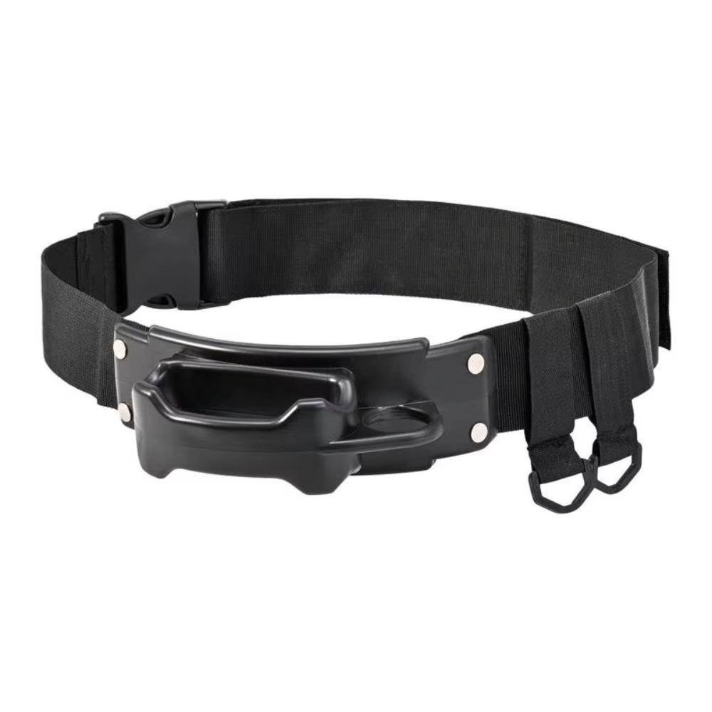 

Рыболовные снасти Поясной держатель для удилища Регулируемый пояс Держатель для удочки Пояс Лодочная рыбалка 28311-BK