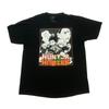 Hunter X Hunter Shirt Herren XLT Tall Schwarz Anime Manga Kurzarm